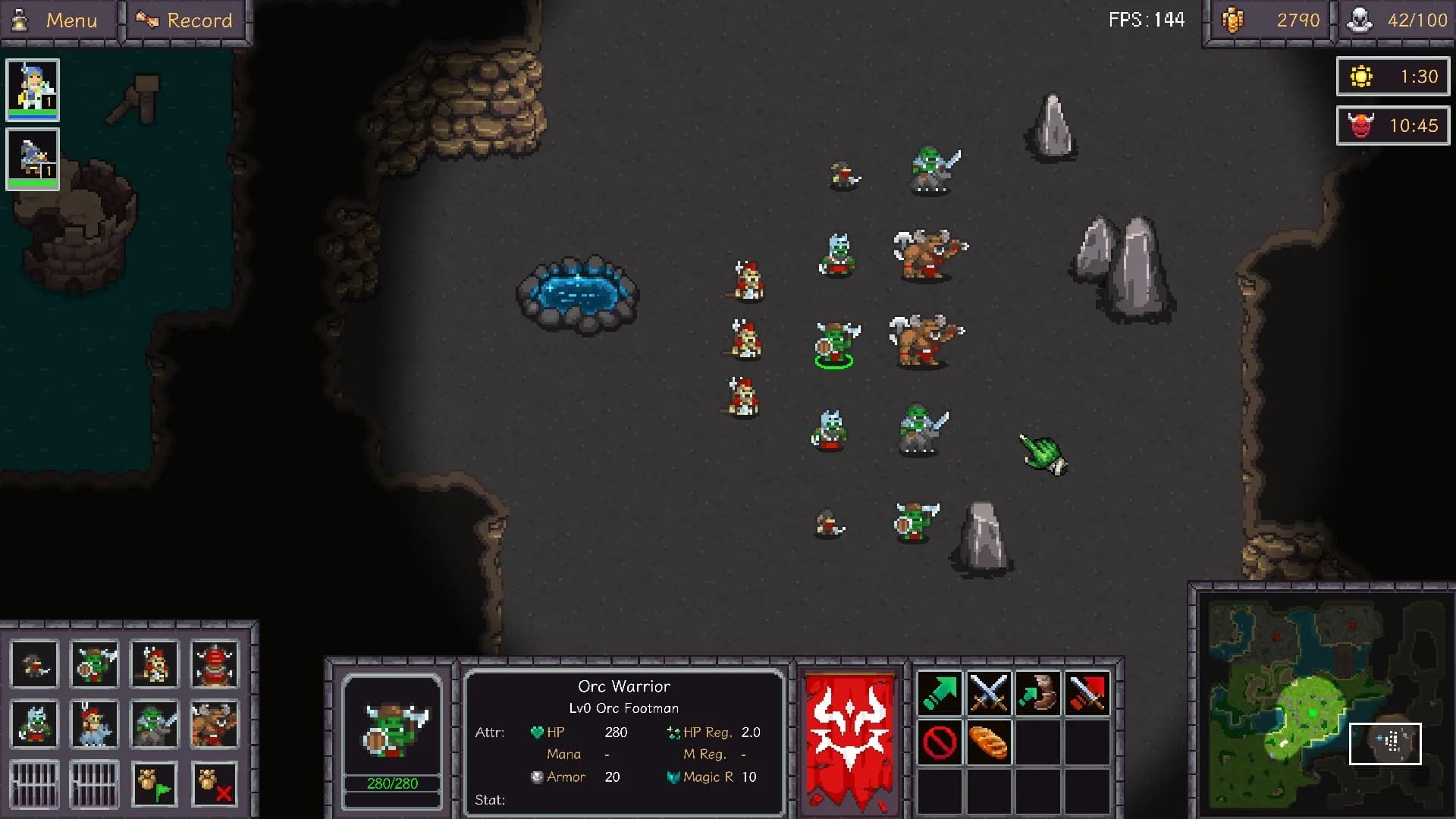 Tinycraft görsel 4