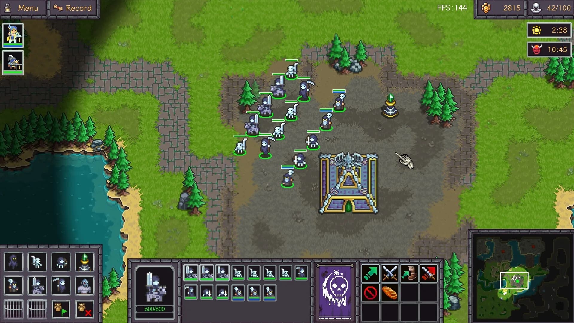Tinycraft görsel 5