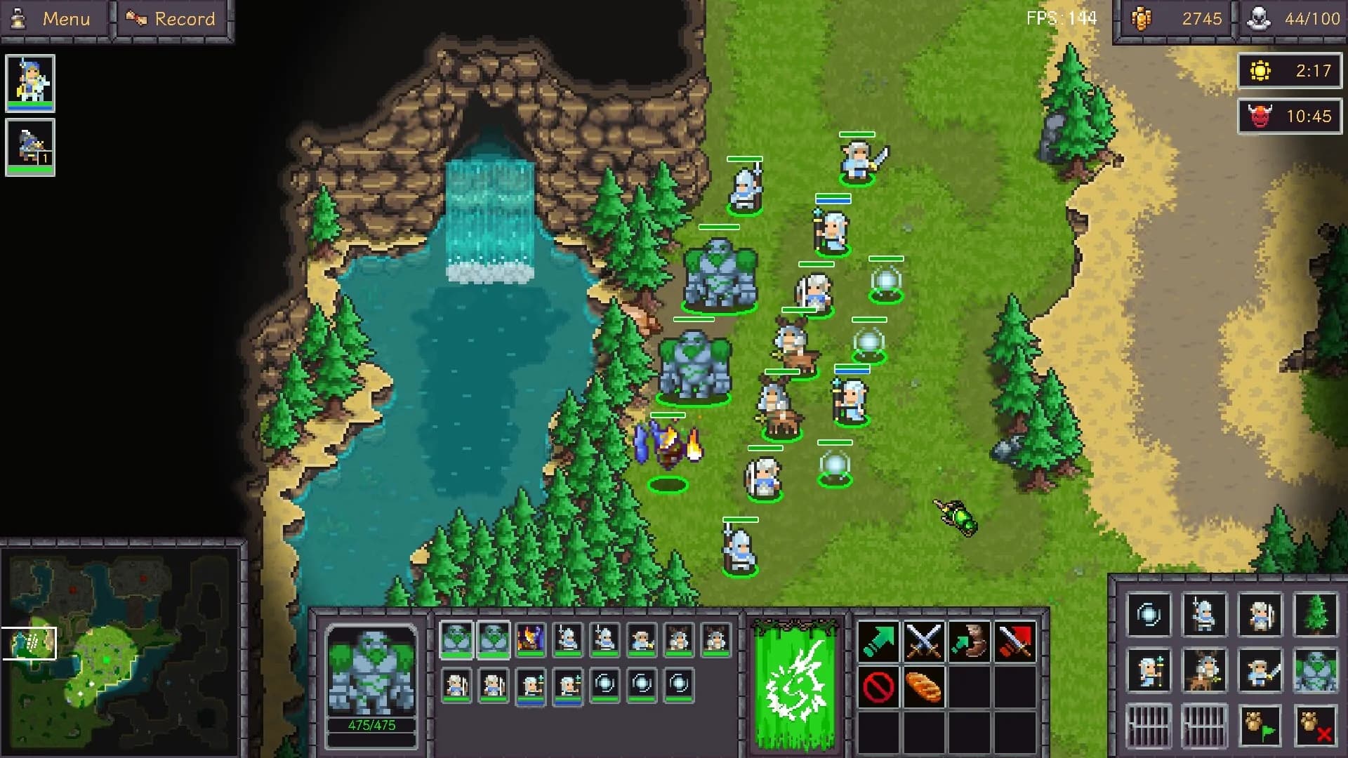 Tinycraft görsel 6