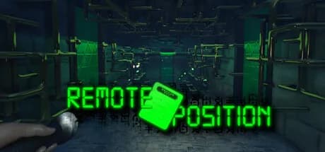 Remote Position görsel 1