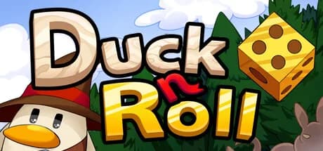 Duck N Roll görsel 1