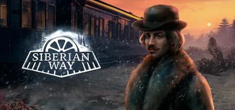Siberian Way