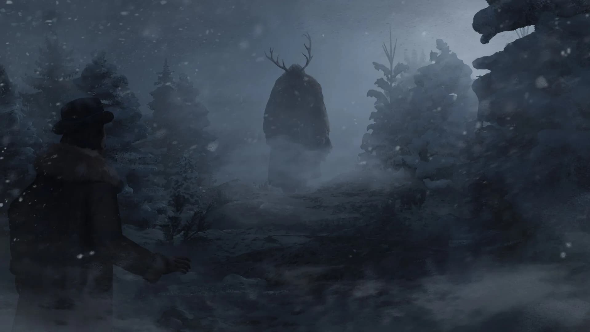 Siberian Way görsel 2