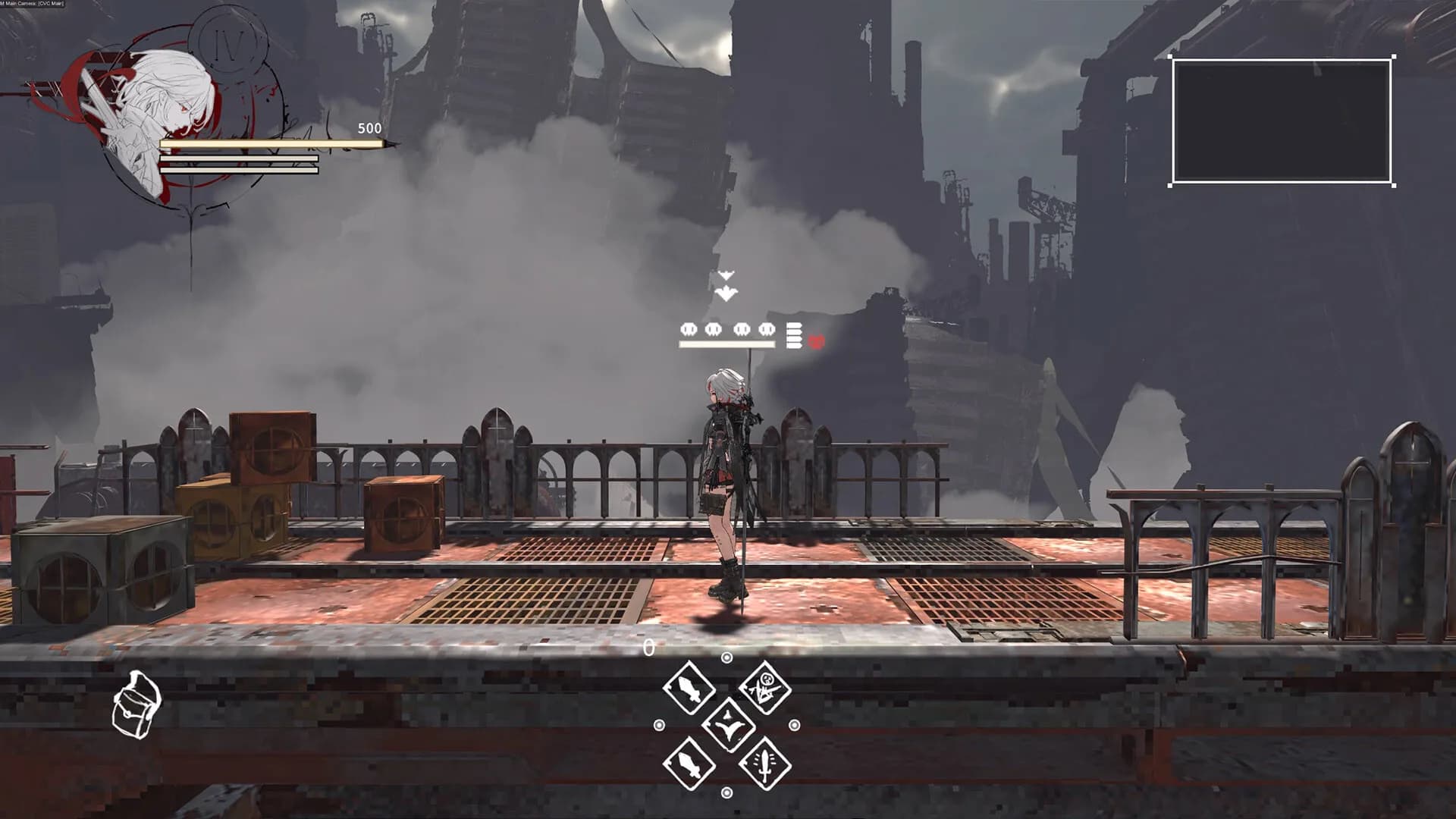 命骸 görsel 6