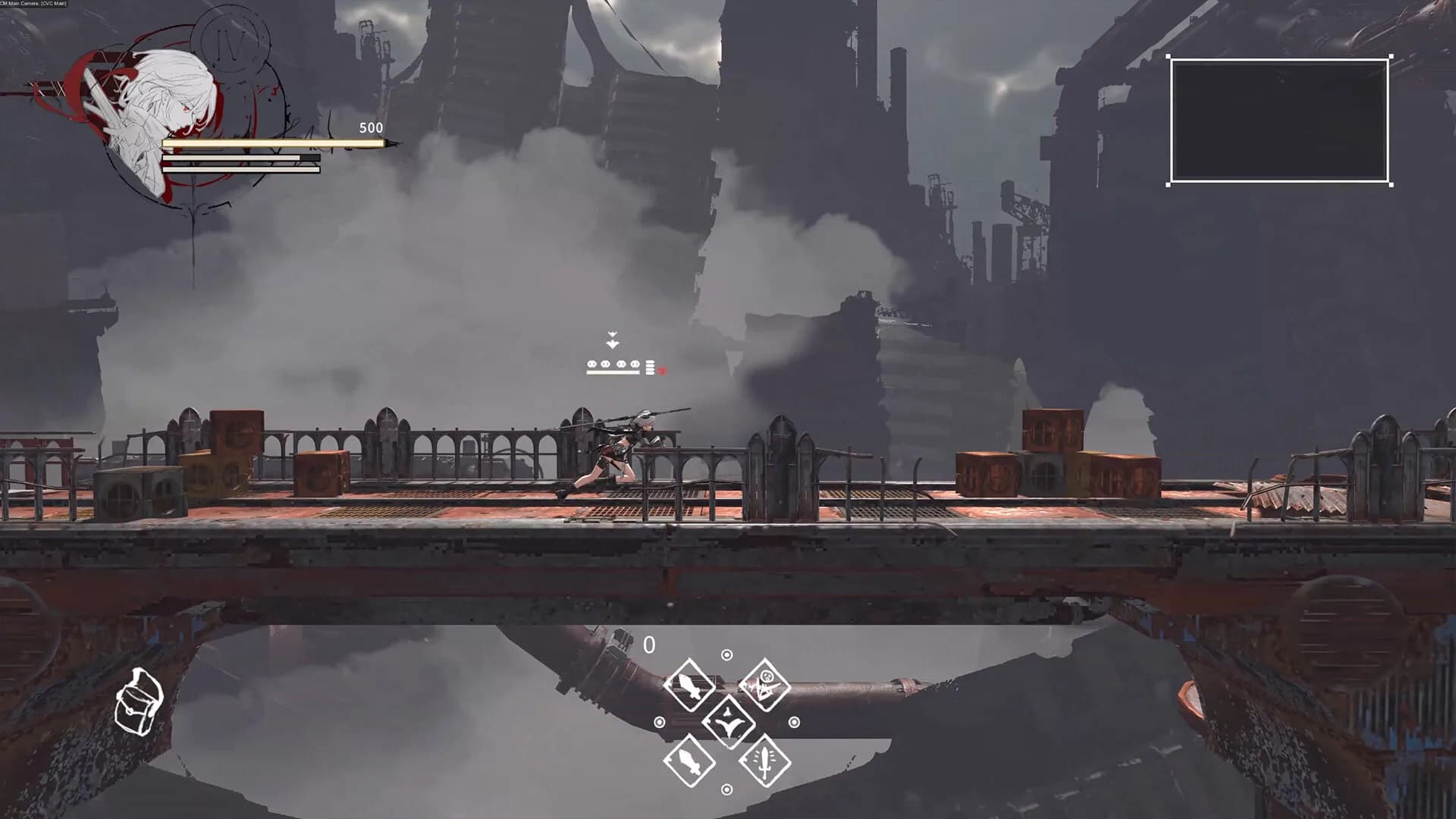 命骸 görsel 9