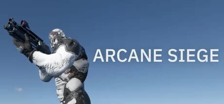 Arcane Siege görsel 1