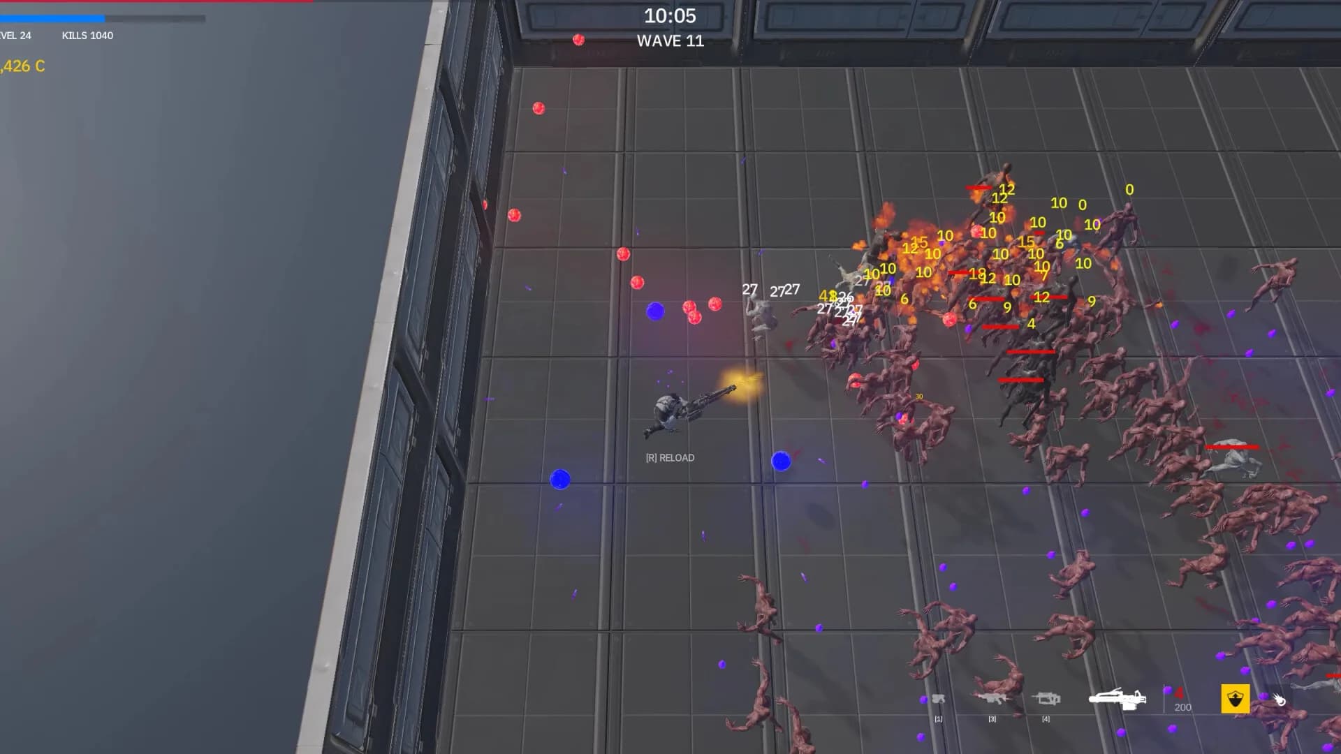 Arcane Siege görsel 2