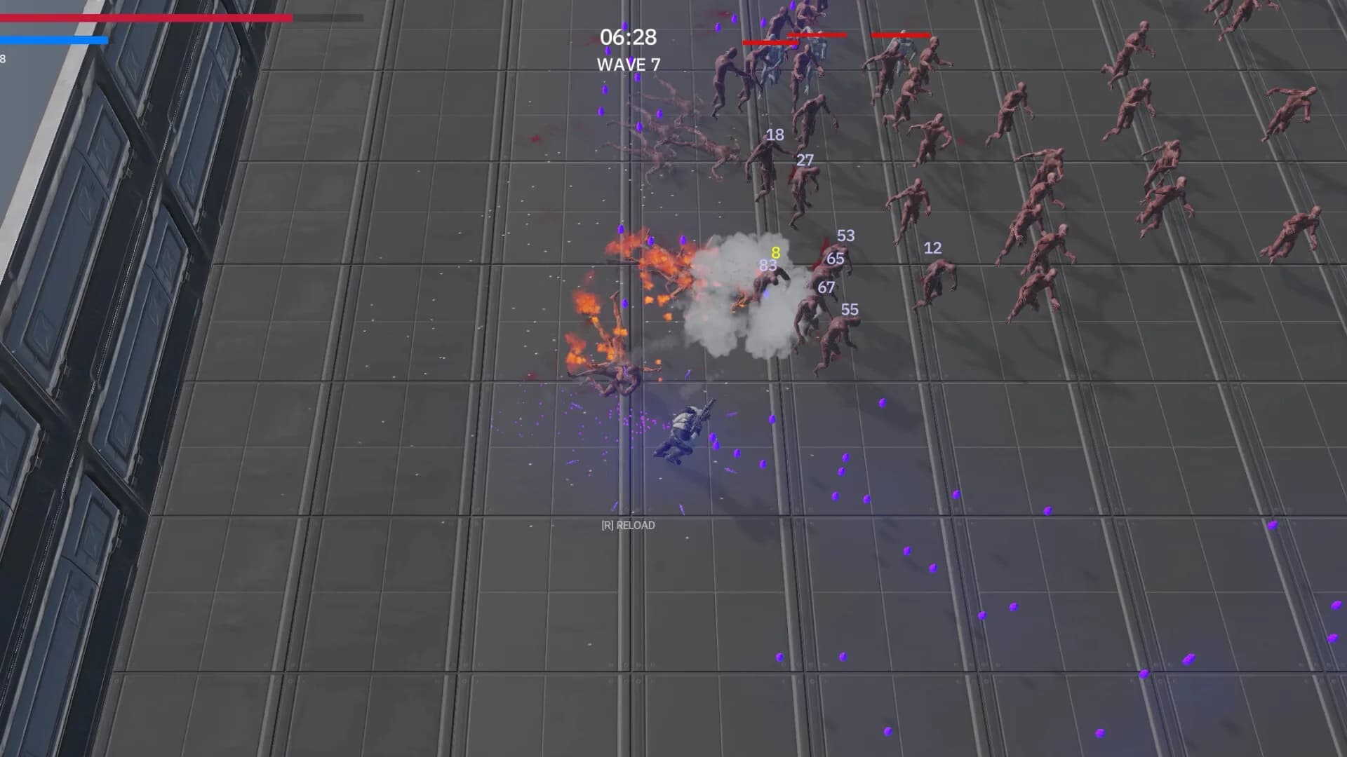 Arcane Siege görsel 3