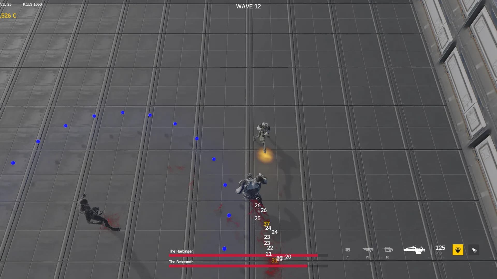 Arcane Siege görsel 5
