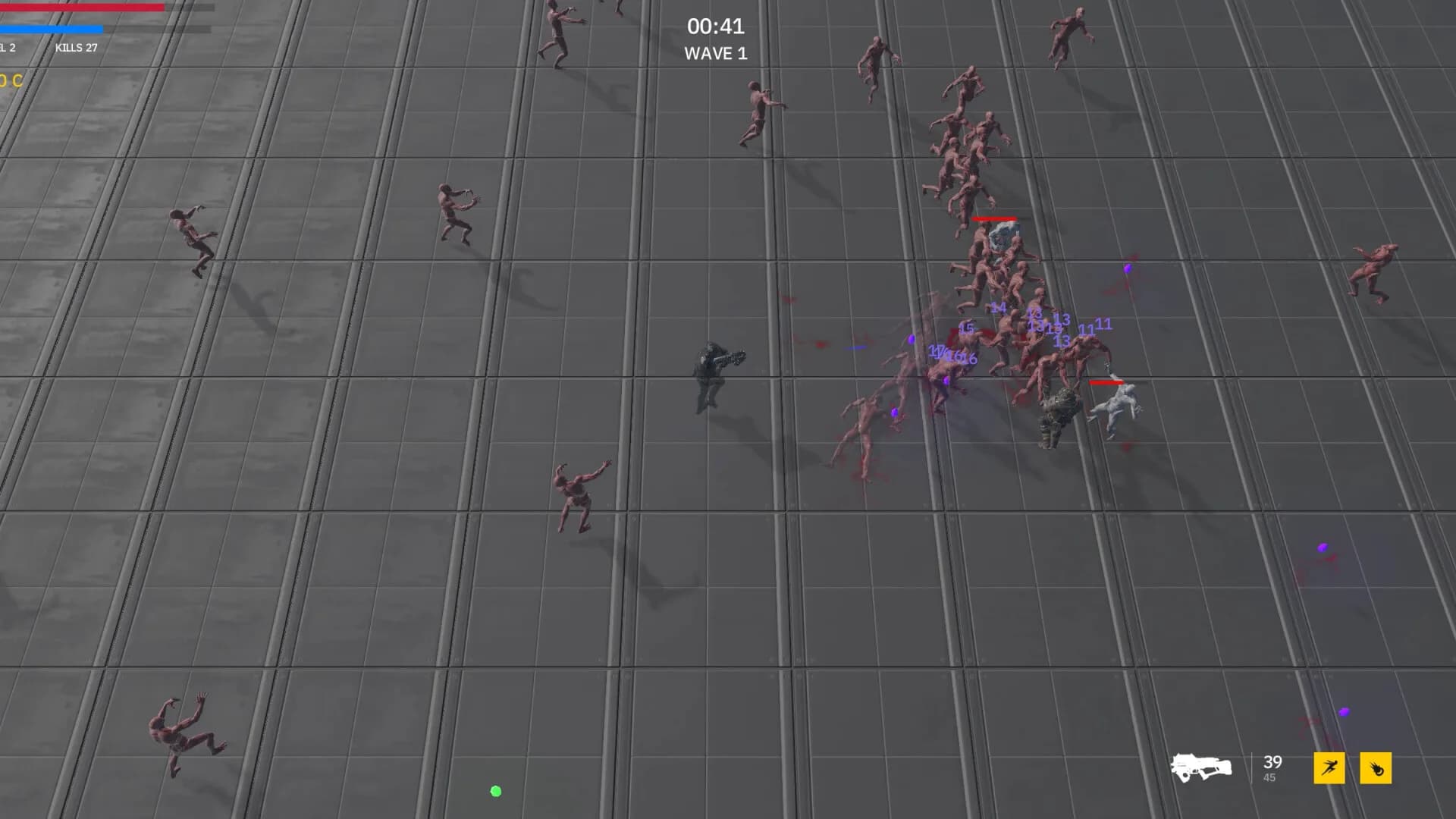 Arcane Siege görsel 7