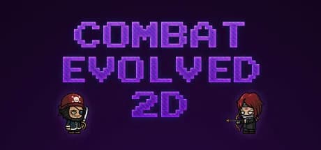 Combat Evolved 2D görsel 1