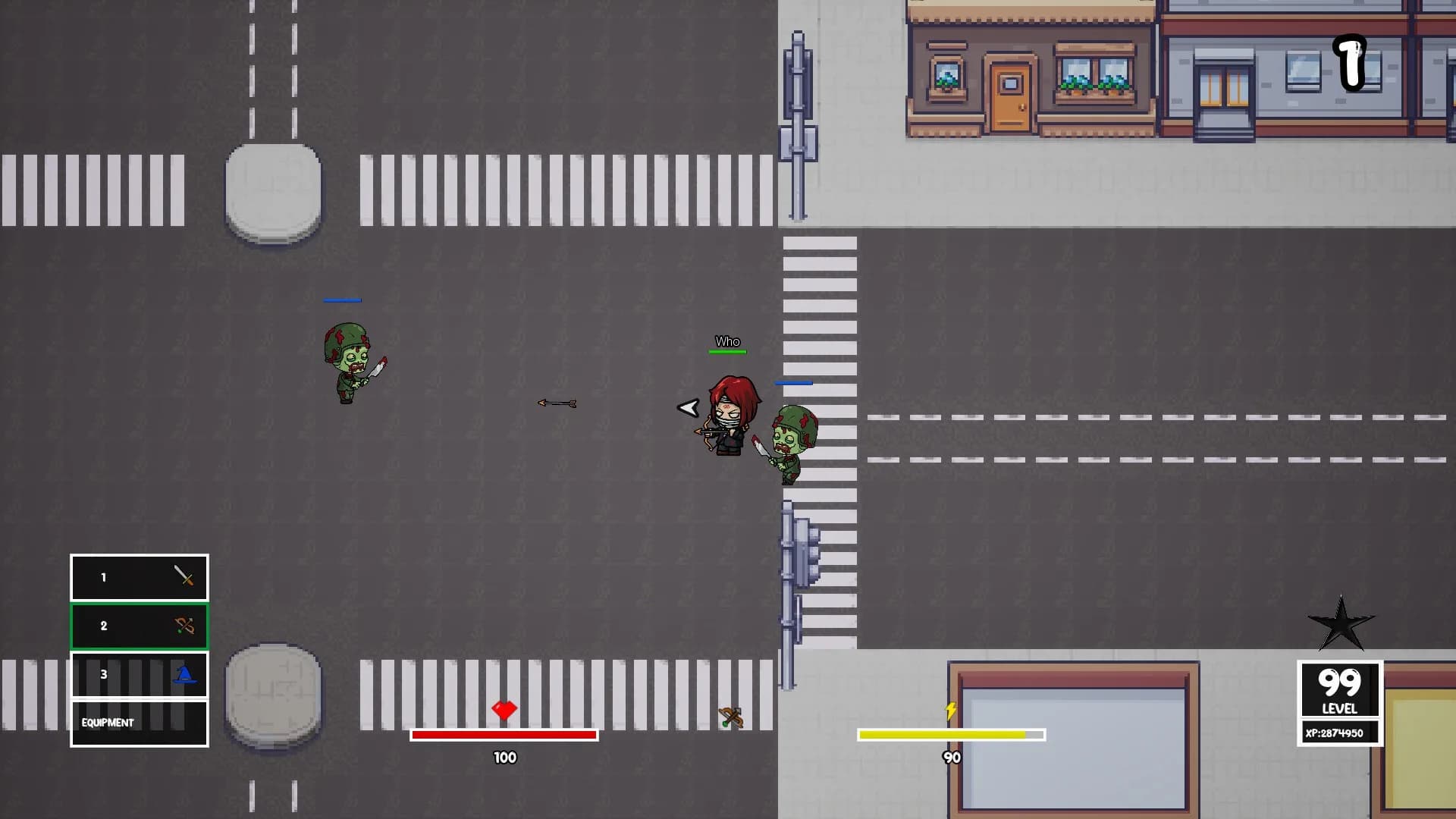 Combat Evolved 2D görsel 2