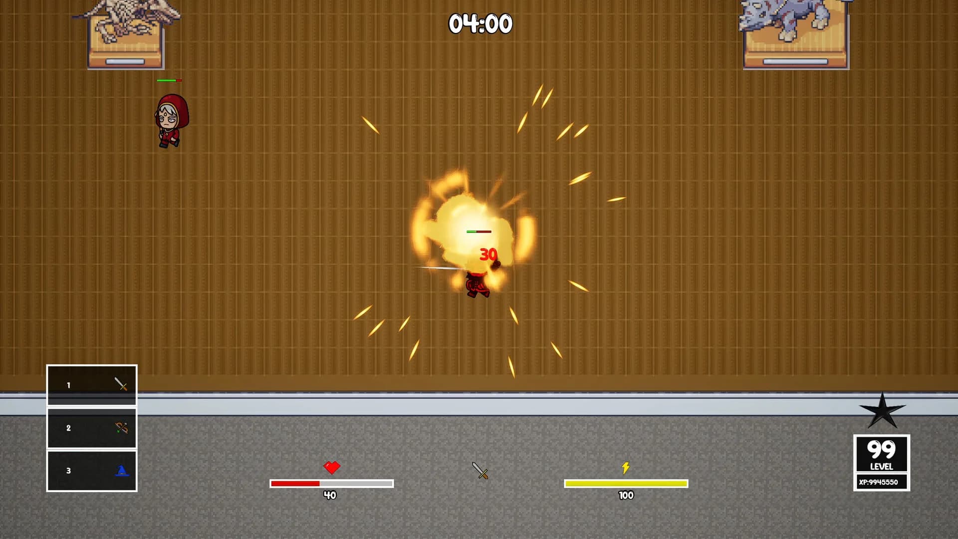 Combat Evolved 2D görsel 10
