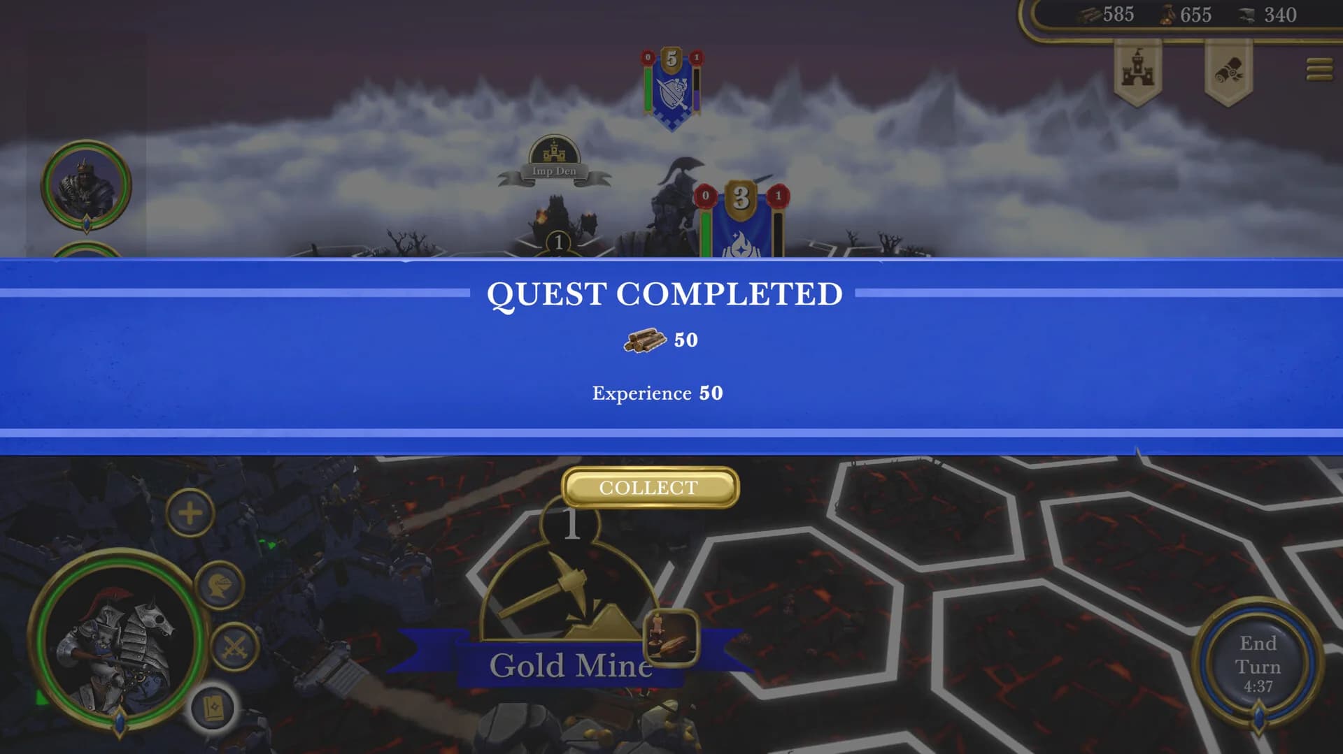 Rise of Realms görsel 17