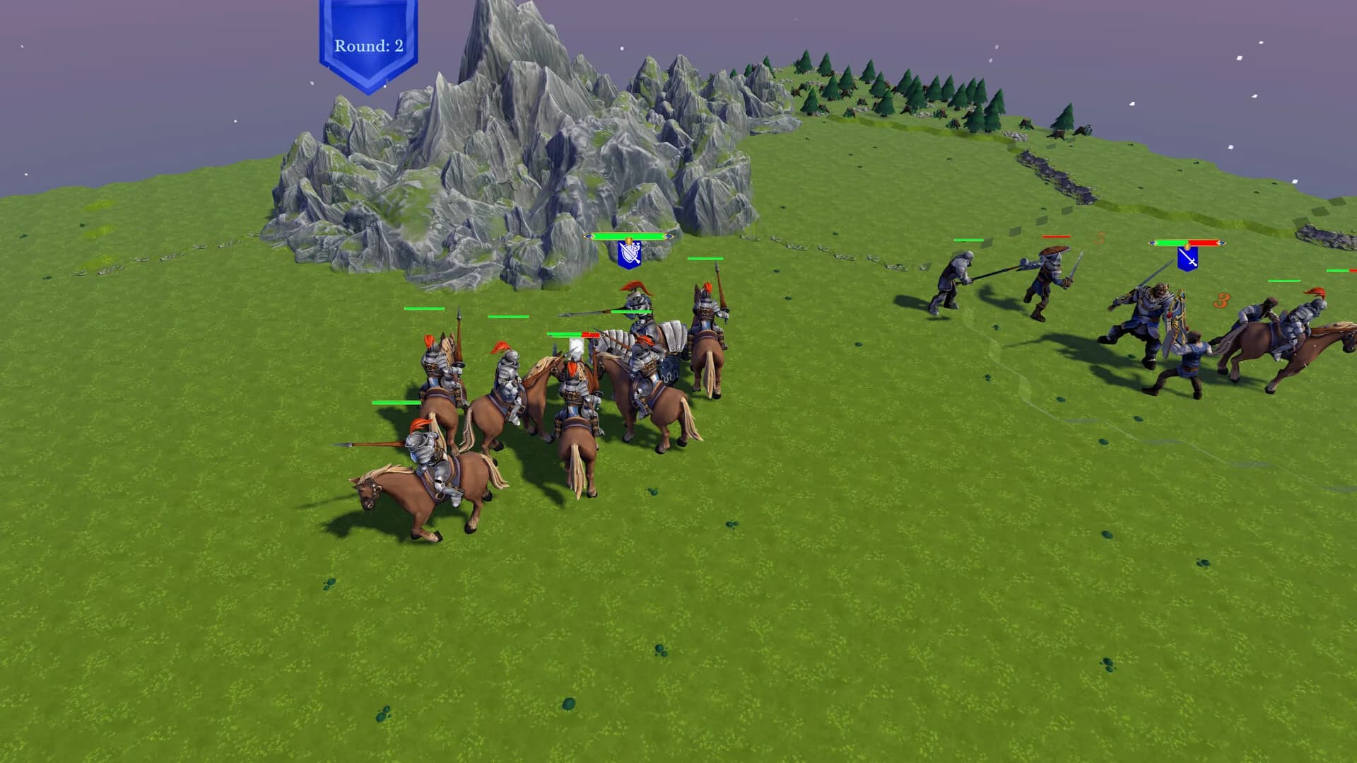 Rise of Realms görsel 6