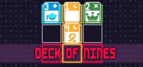 Deck of Nines görsel 1