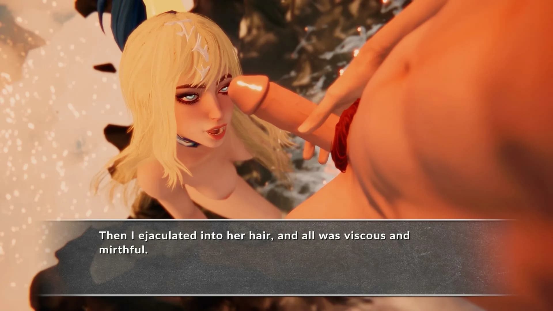 Etcetera and Otherwise: A Lurid Odyssey görsel 4