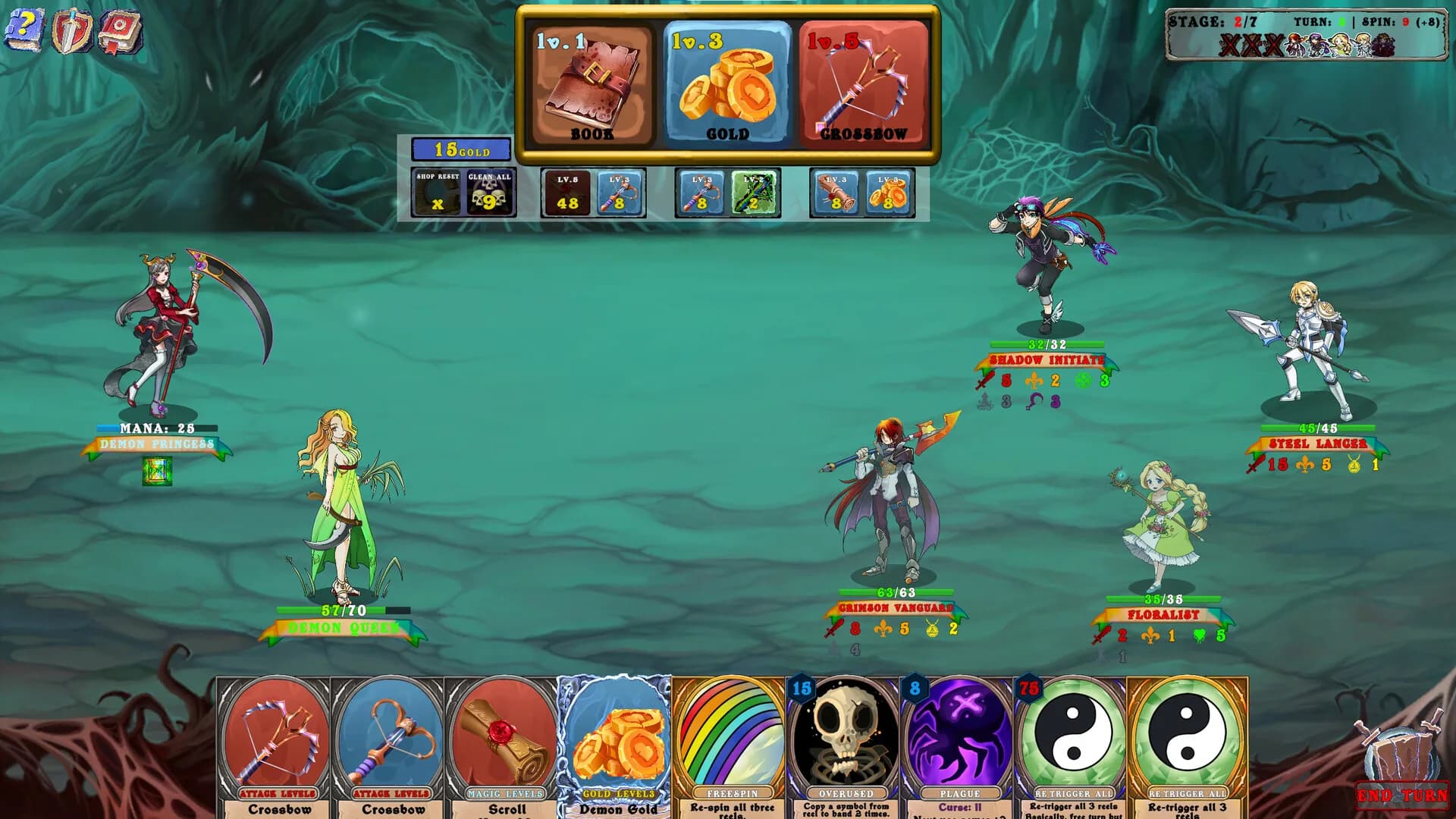 RnGesus Slayer görsel 2