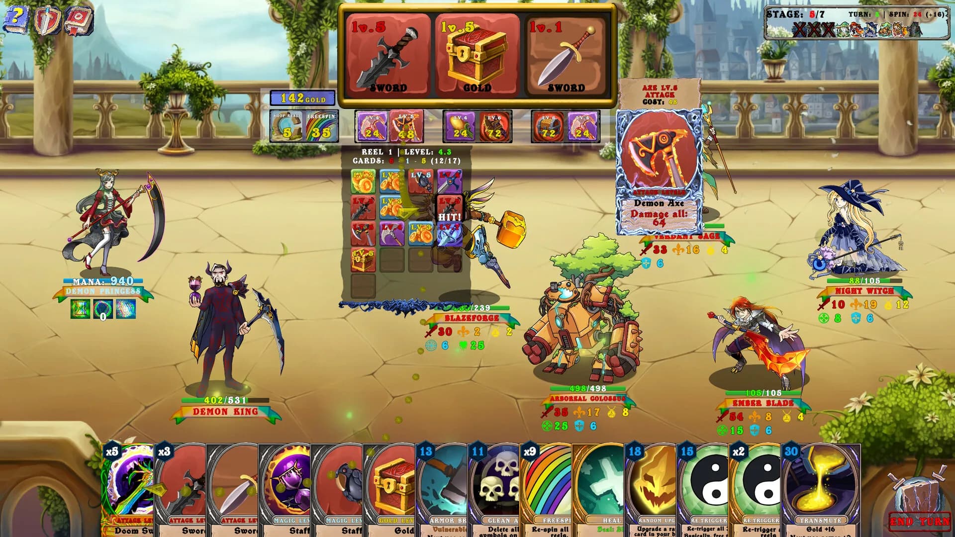 RnGesus Slayer görsel 6