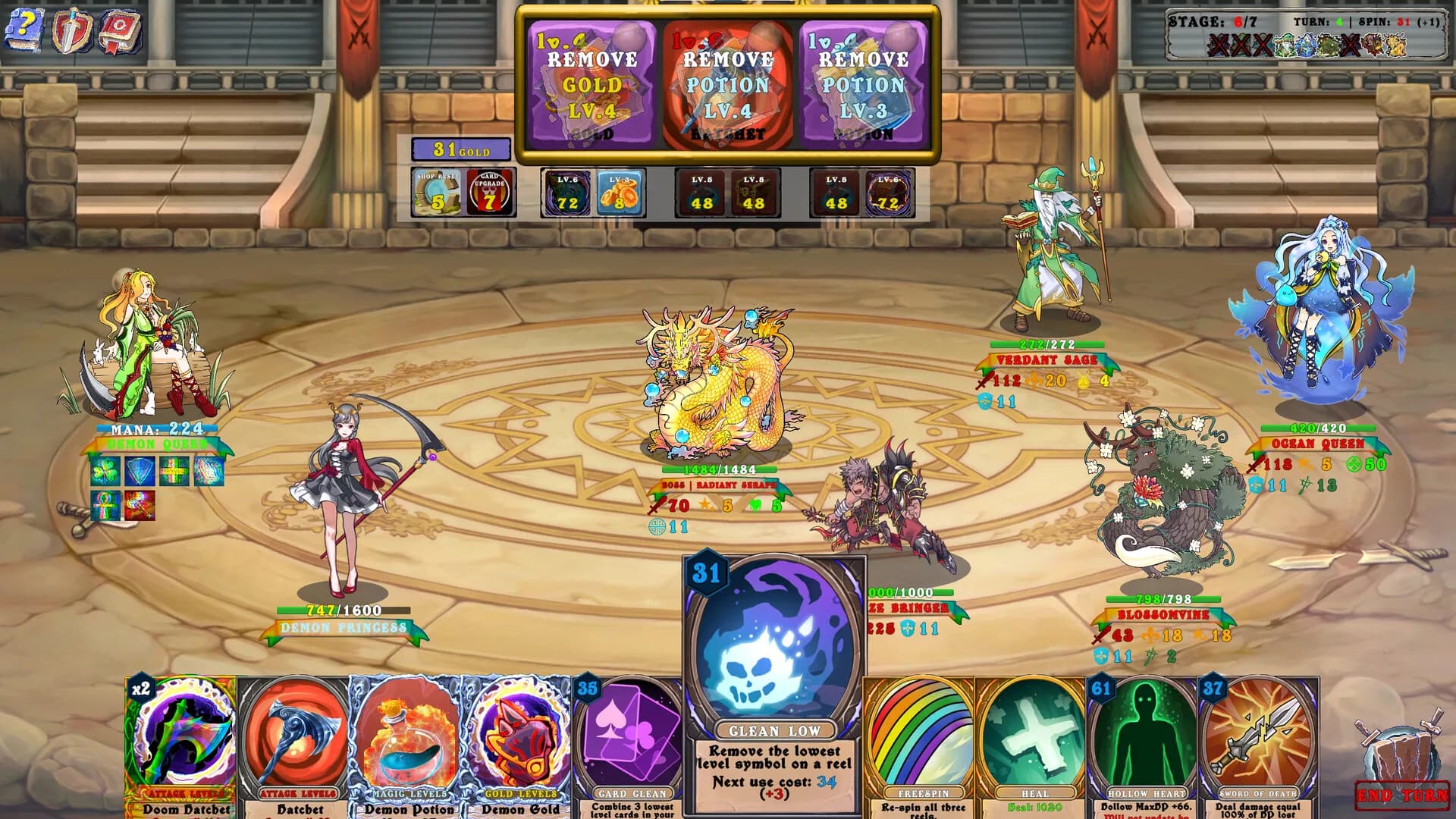 RnGesus Slayer görsel 7