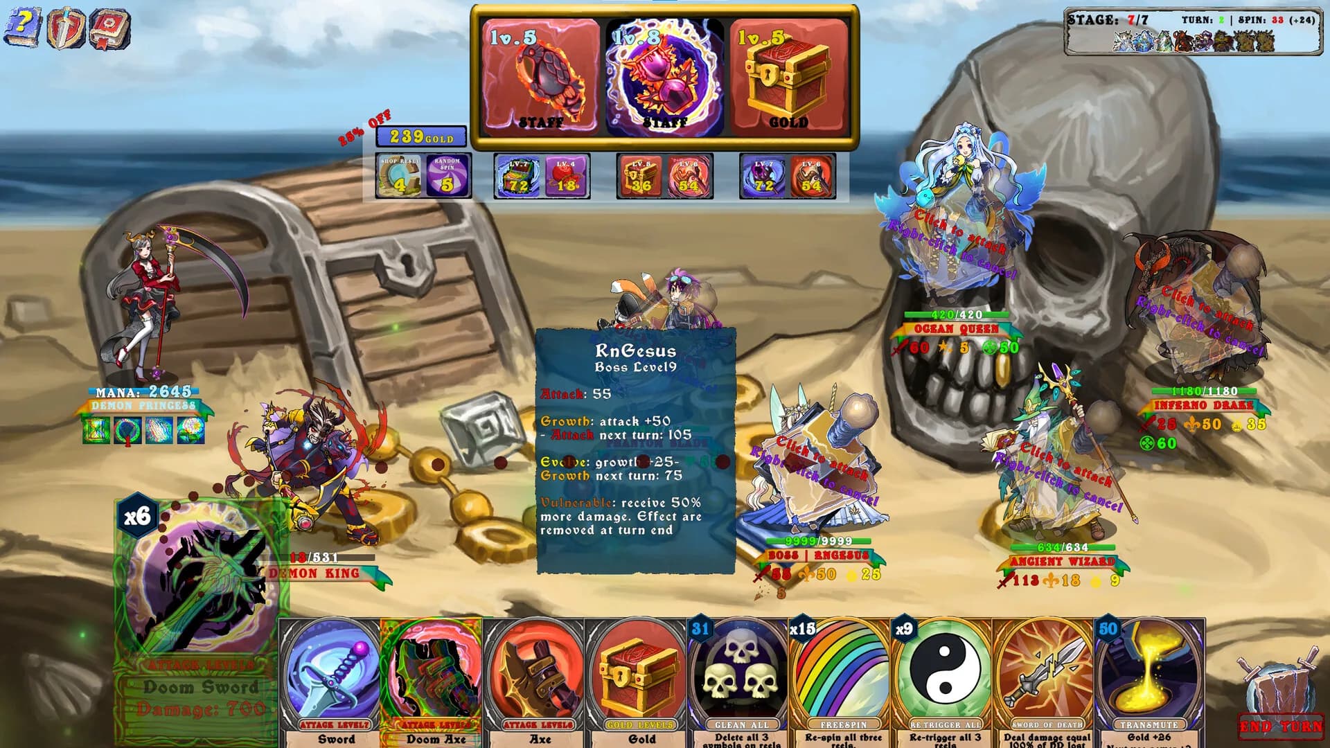 RnGesus Slayer görsel 8