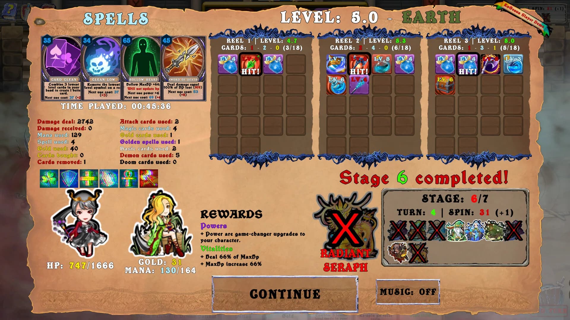 RnGesus Slayer görsel 10