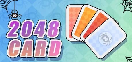 2048card