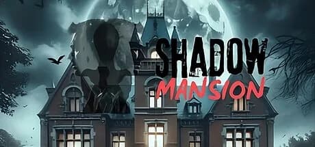 SHADOW MANSION görsel 1