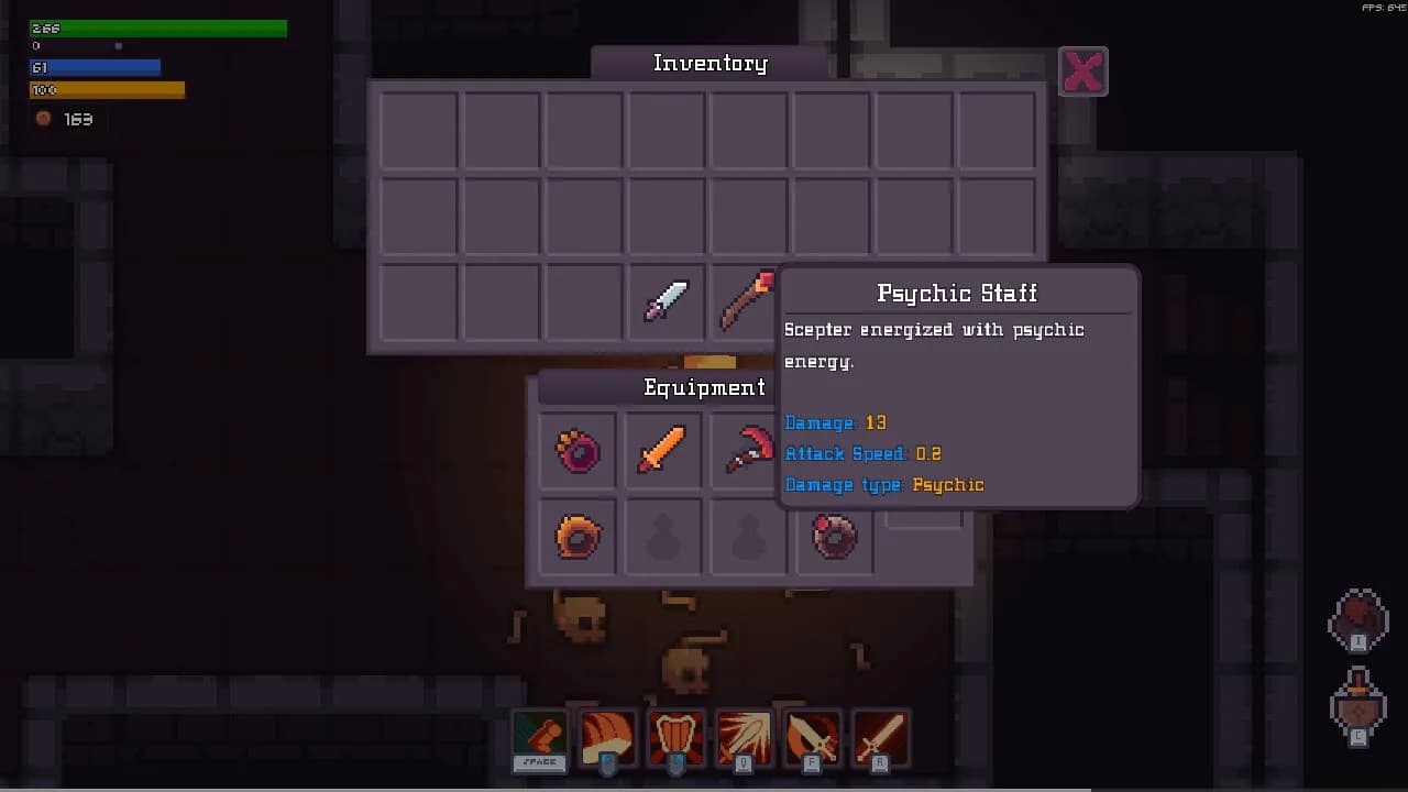 The Power of Doznath görsel 6