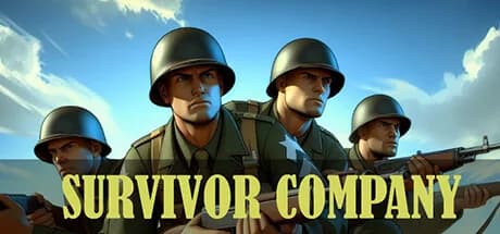 Survivor Company görsel 1