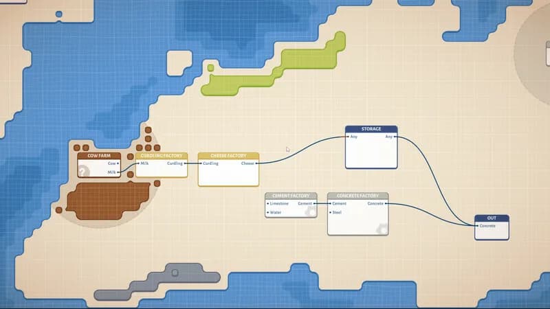 Masterplan Tycoon: Foundations görsel 3