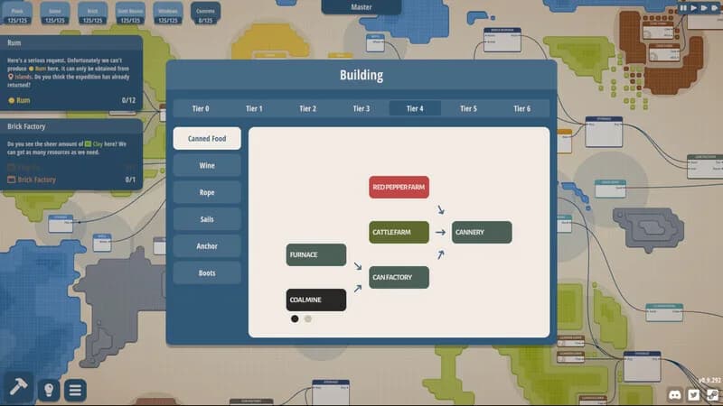 Masterplan Tycoon: Foundations görsel 5