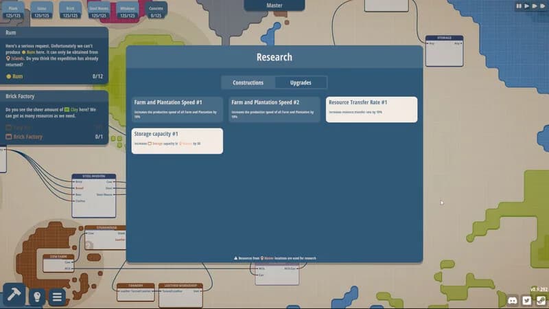 Masterplan Tycoon: Foundations görsel 6