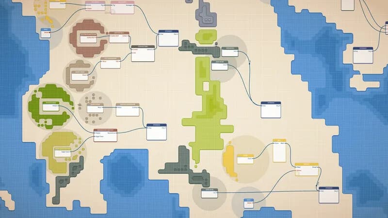 Masterplan Tycoon: Foundations görsel 7
