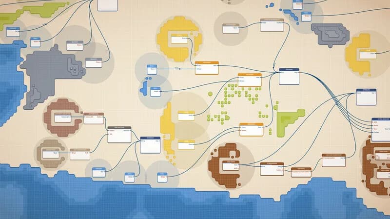 Masterplan Tycoon: Foundations görsel 8
