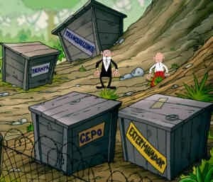 Mortadelo y Filemón: Una aventura de cine - Edición original görsel 5