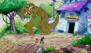 Mortadelo y Filemón: Una aventura de cine - Edición original görsel 6