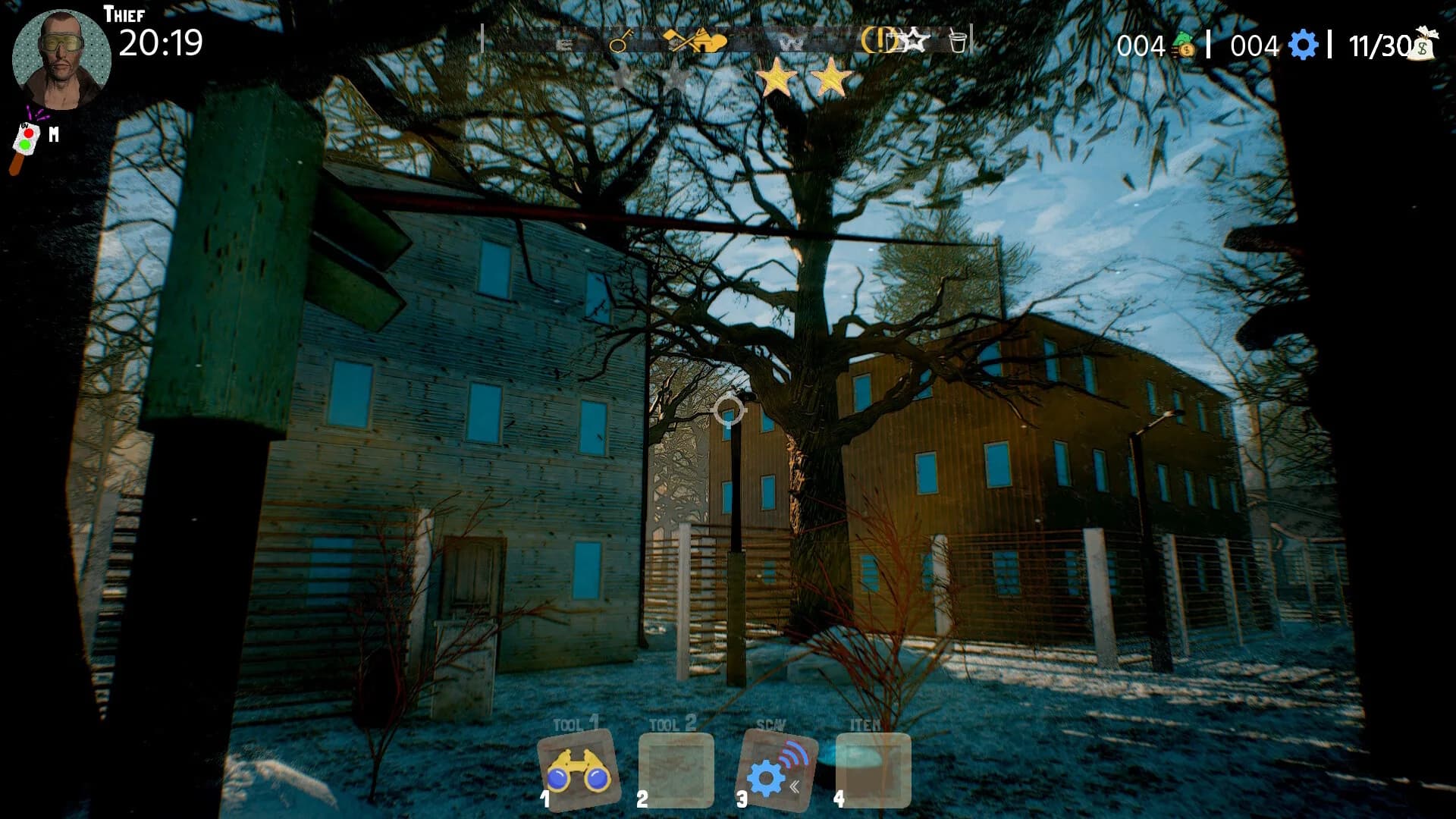 We Heist Too: Theft & Stealth Game görsel 9