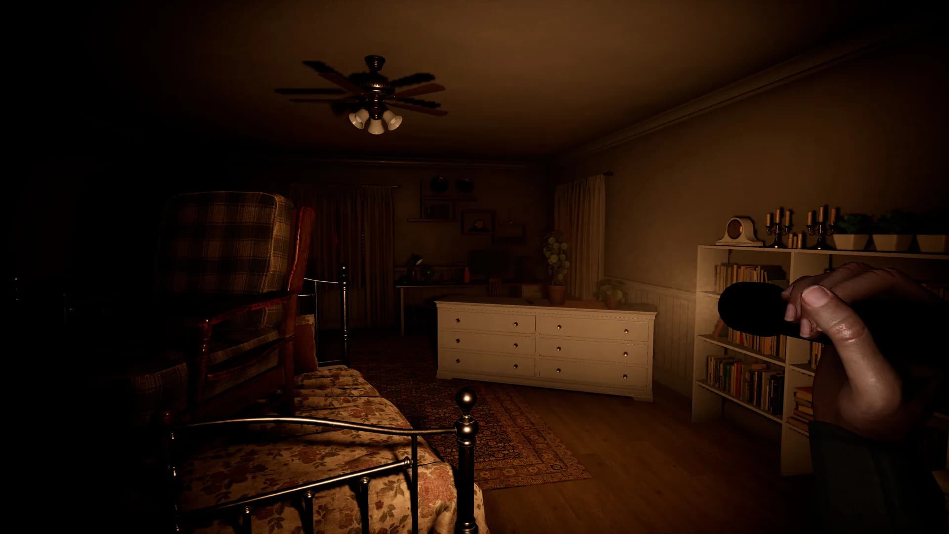 Scotophobia görsel 3