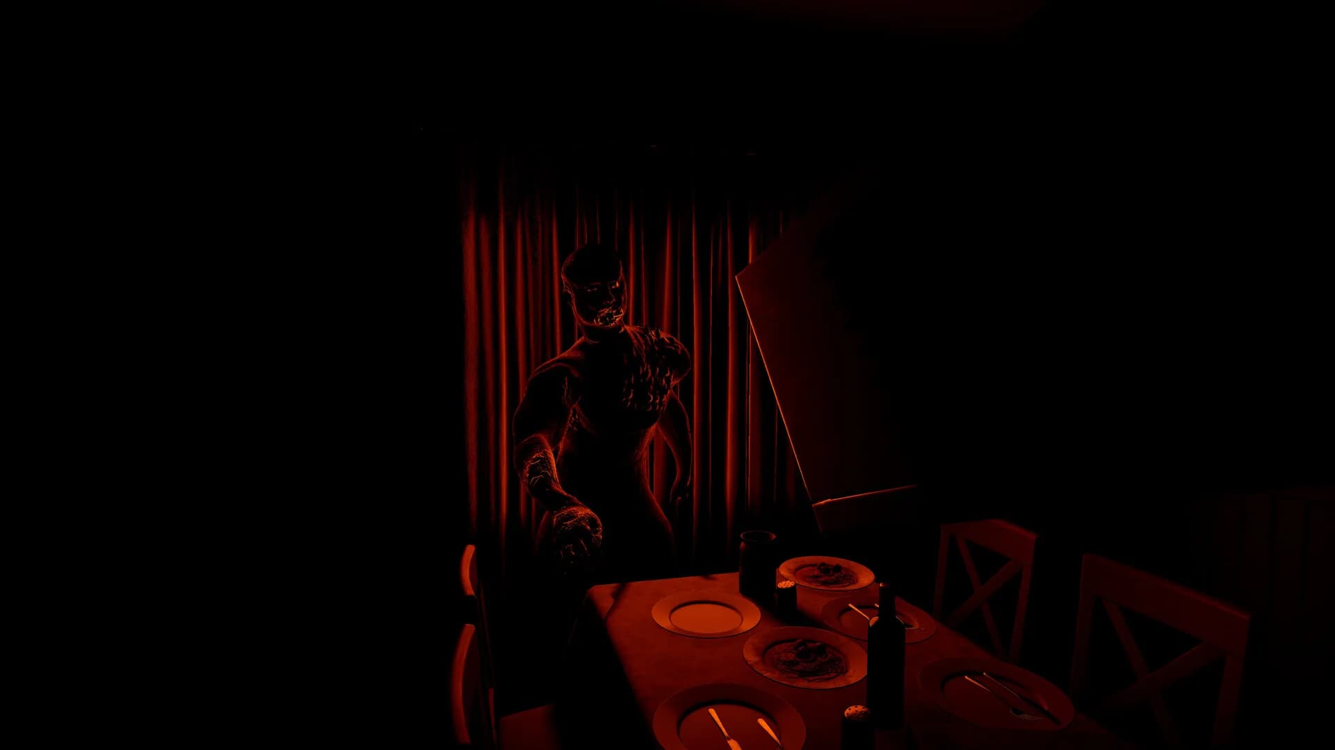 Scotophobia görsel 4