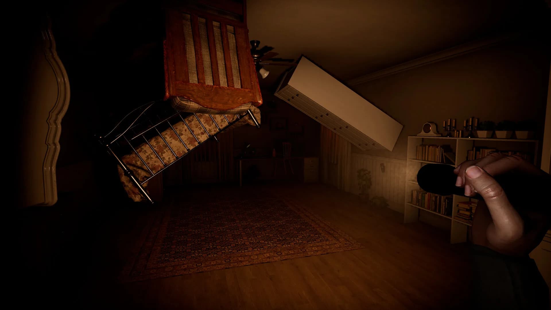 Scotophobia görsel 7