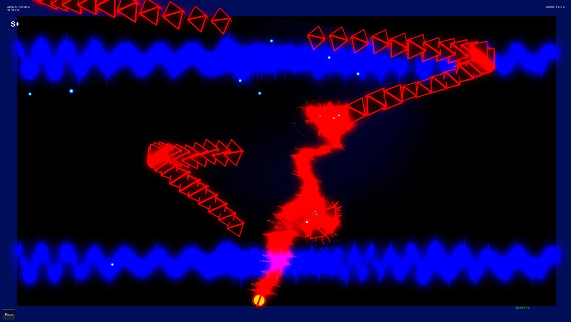 Soundsaber görsel 2