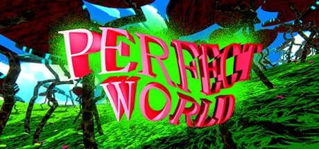 Perfect World görsel 1