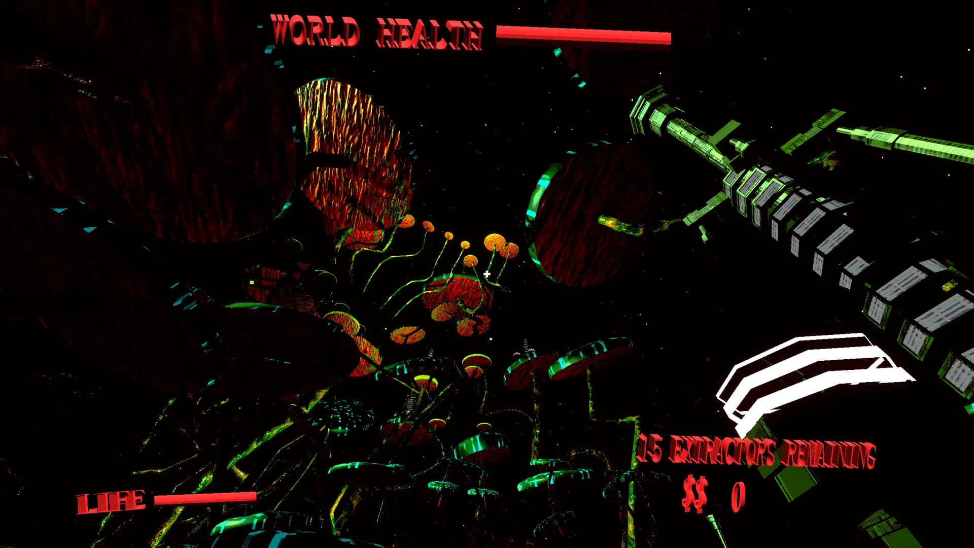Perfect World görsel 4