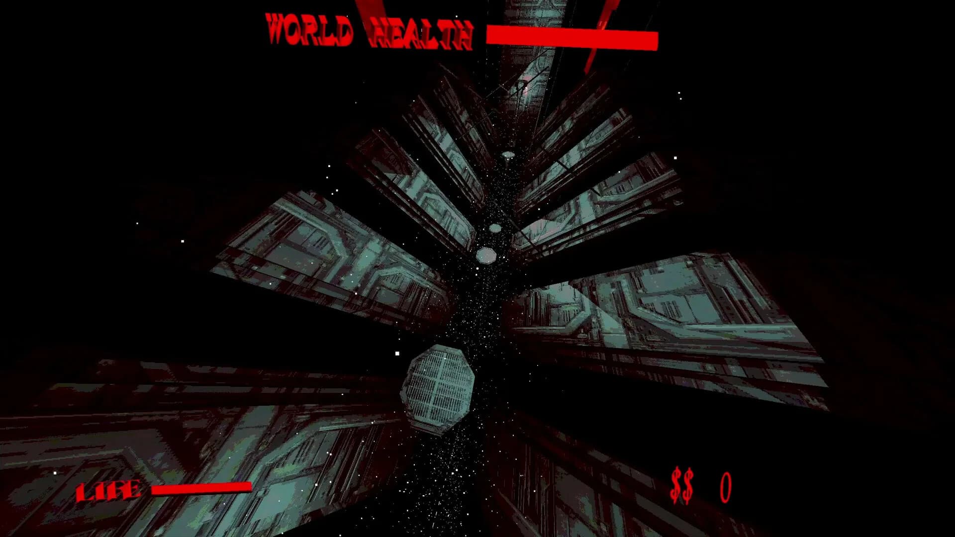 Perfect World görsel 8