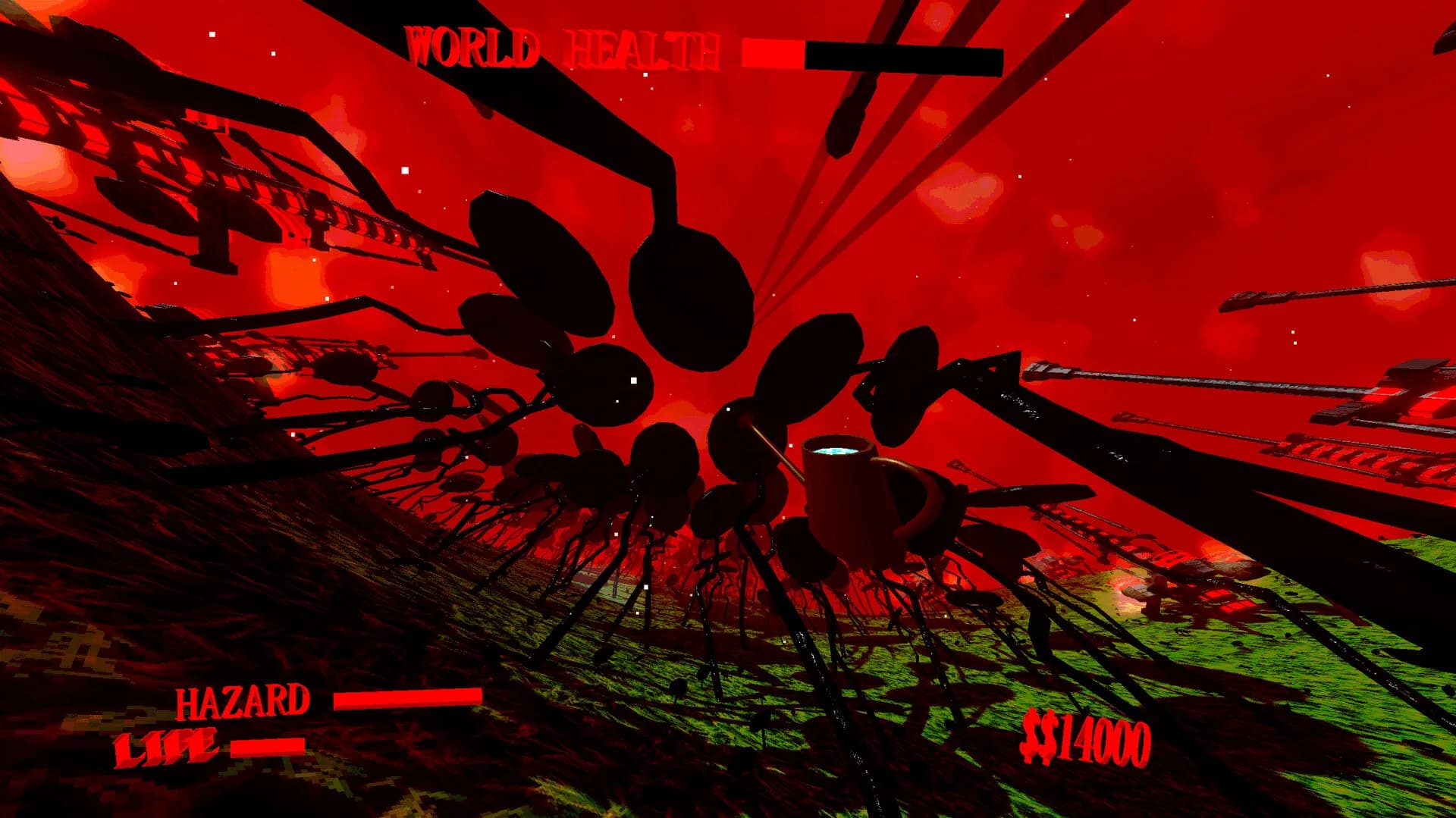 Perfect World görsel 9