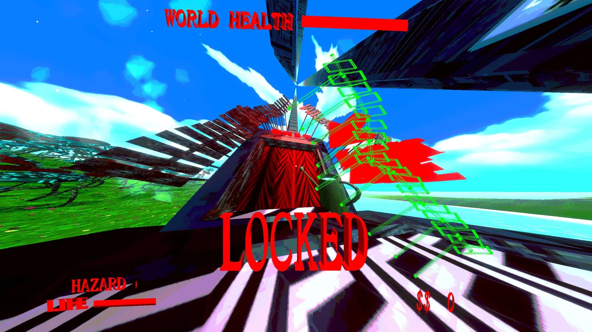 Perfect World görsel 10