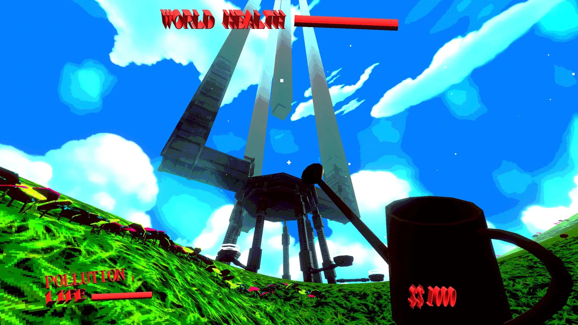 Perfect World görsel 11