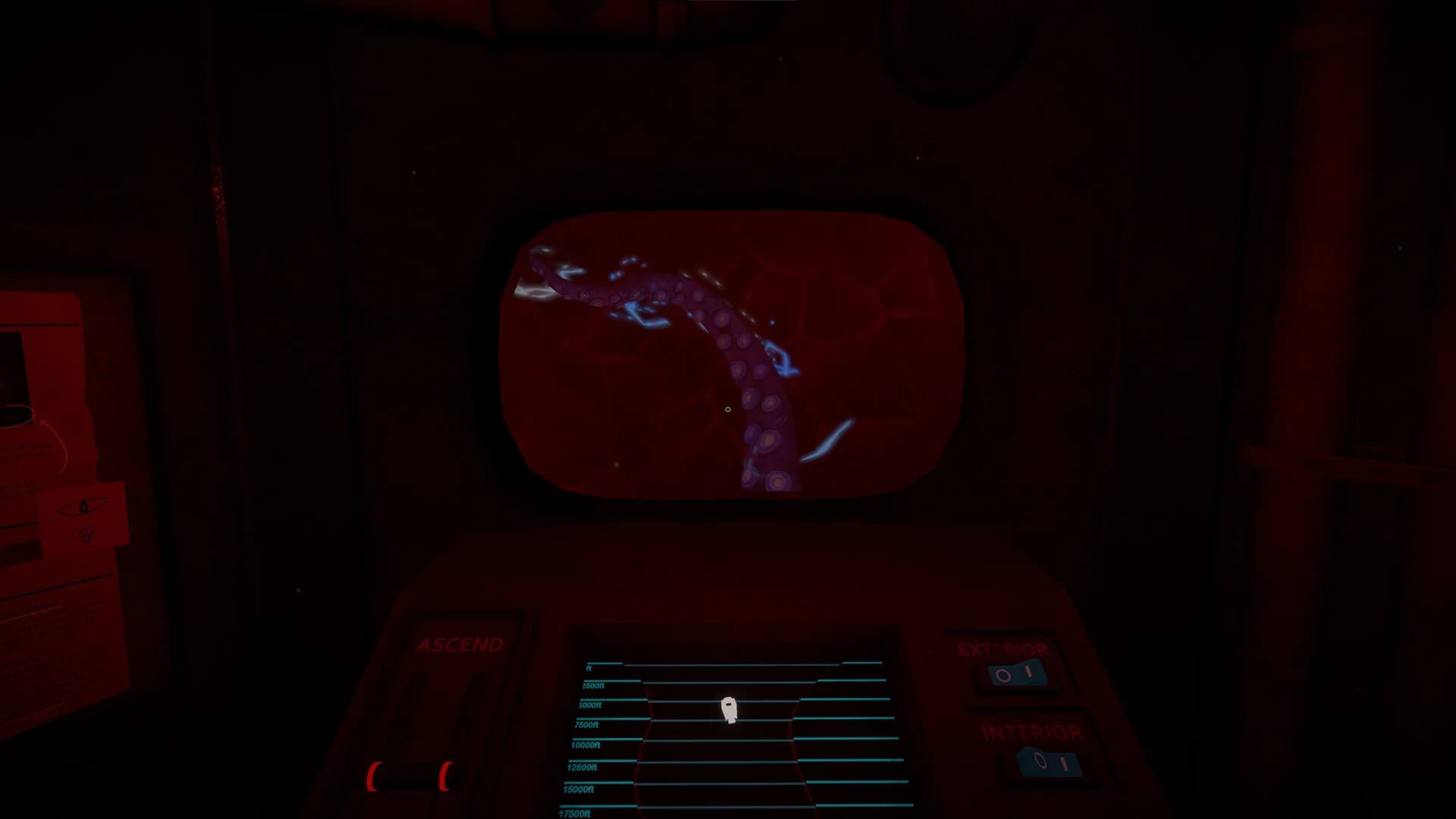 Thalassophobia görsel 2