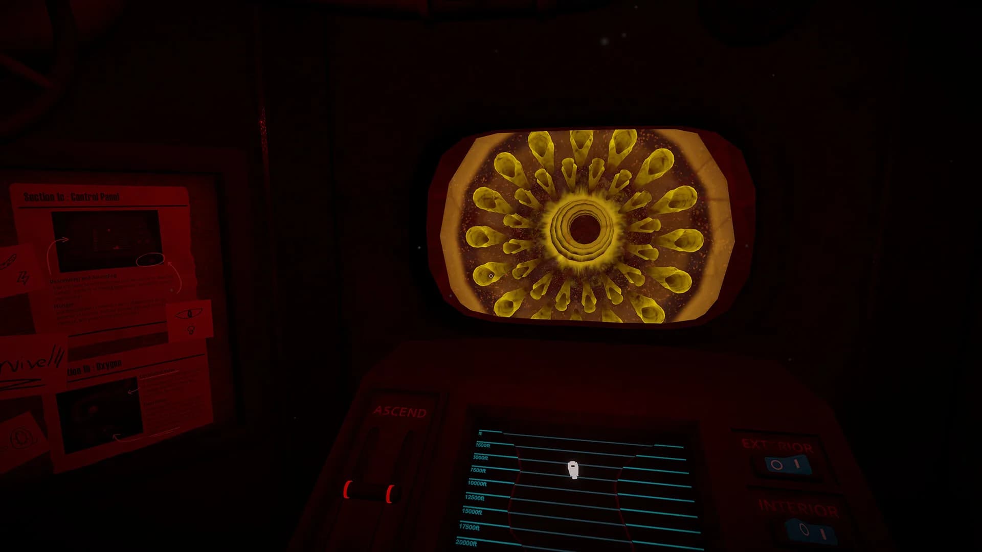 Thalassophobia görsel 3